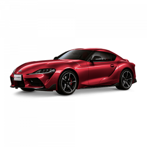 TOYOTA GR SUPRA