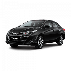 NEW VIOS