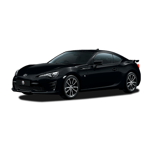 NEW TOYOTA 86 - Gambar 5